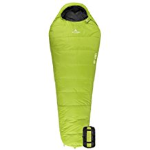 backpacking sleeping bags